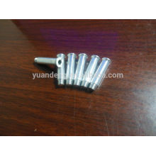 Aluminum shoulder screw